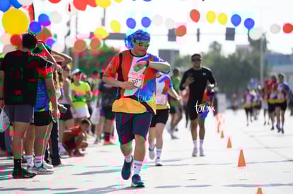 Carrera Surman 2025 en Torreón | Carrera Surman 2025 en Torreón
