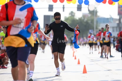 Carrera Surman 2025 en Torreón | Carrera Surman 2025 en Torreón