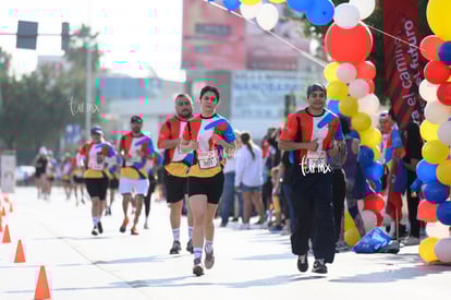 Carrera Surman 2025 en Torreón | Carrera Surman 2025 en Torreón