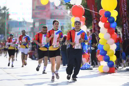 Carrera Surman 2025 en Torreón | Carrera Surman 2025 en Torreón