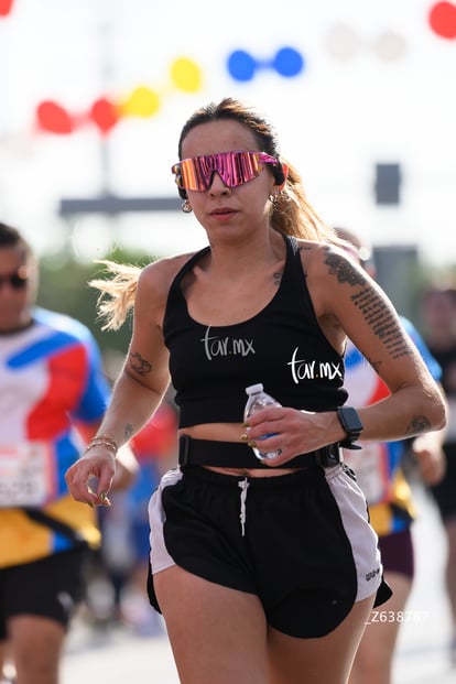 Carrera Surman 2025 en Torreón | Carrera Surman 2025 en Torreón