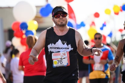 capiruchos | Carrera Surman 2025 en Torreón