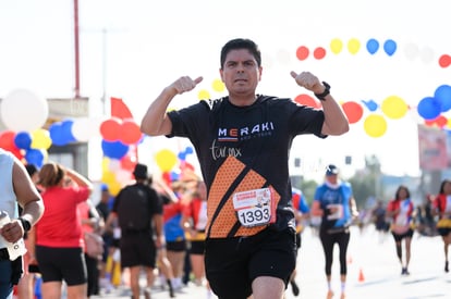 meraki | Carrera Surman 2025 en Torreón