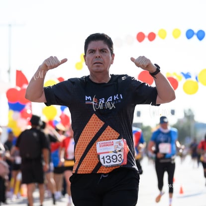 meraki | Carrera Surman 2025 en Torreón