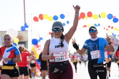 Carrera Surman 2025 en Torreón | Carrera Surman 2025 en Torreón