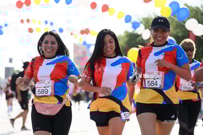 Carrera Surman 2025 en Torreón | Carrera Surman 2025 en Torreón