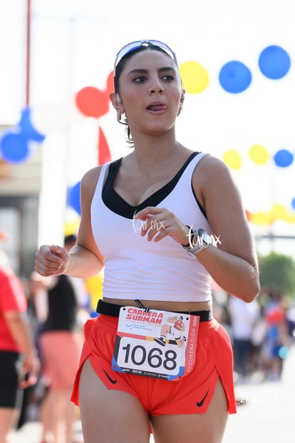 Carrera Surman 2025 en Torreón | Carrera Surman 2025 en Torreón