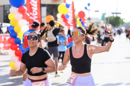 Carrera Surman 2025 en Torreón | Carrera Surman 2025 en Torreón