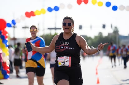 Meraki | Carrera Surman 2025 en Torreón