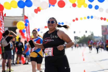 Meraki | Carrera Surman 2025 en Torreón