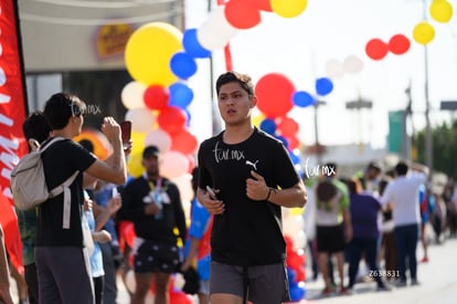Carrera Surman 2025 en Torreón | Carrera Surman 2025 en Torreón