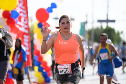 Carrera Surman 2025 en Torreón | Carrera Surman 2025 en Torreón