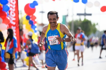 Carrera Surman 2025 en Torreón | Carrera Surman 2025 en Torreón