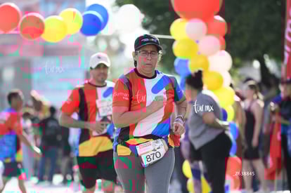 Carrera Surman 2025 en Torreón | Carrera Surman 2025 en Torreón