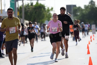 Carrera Surman 2025 en Torreón | Carrera Surman 2025 en Torreón