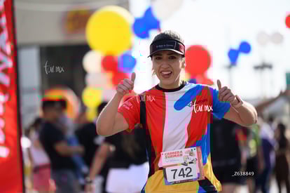 Carrera Surman 2025 en Torreón | Carrera Surman 2025 en Torreón