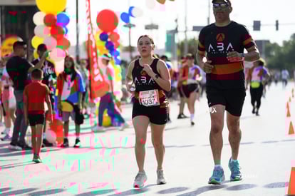 ABA | Carrera Surman 2025 en Torreón