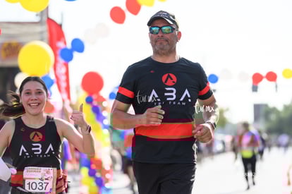 ABA | Carrera Surman 2025 en Torreón