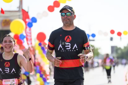 ABA | Carrera Surman 2025 en Torreón