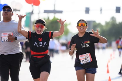 ABA, La Pandilla | Carrera Surman 2025 en Torreón
