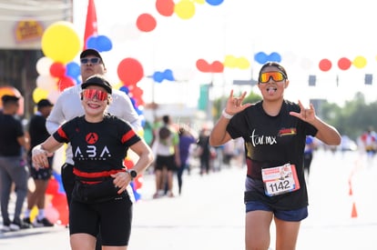 ABA, La Pandilla | Carrera Surman 2025 en Torreón