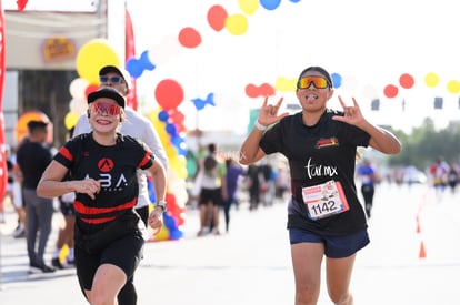 ABA, La Pandilla | Carrera Surman 2025 en Torreón
