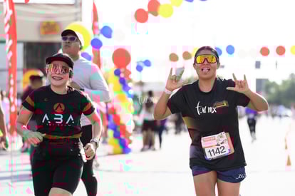 ABA, La Pandilla | Carrera Surman 2025 en Torreón