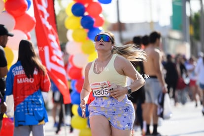 Carrera Surman 2025 en Torreón | Carrera Surman 2025 en Torreón