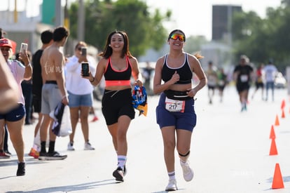 Carrera Surman 2025 en Torreón | Carrera Surman 2025 en Torreón