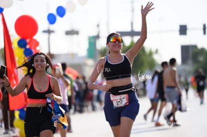 Carrera Surman 2025 en Torreón | Carrera Surman 2025 en Torreón