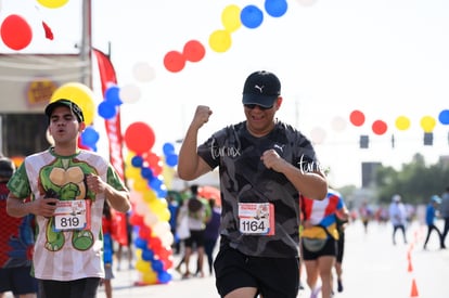 Carrera Surman 2025 en Torreón | Carrera Surman 2025 en Torreón