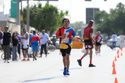 Carrera Surman 2025 en Torreón | Carrera Surman 2025 en Torreón