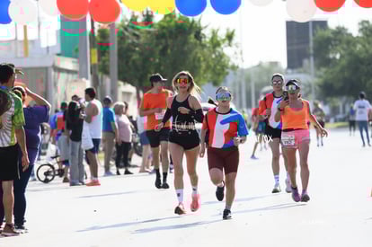 Carrera Surman 2025 en Torreón | Carrera Surman 2025 en Torreón