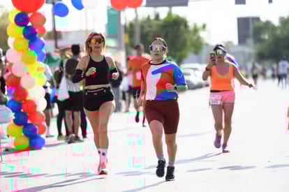 Carrera Surman 2025 en Torreón | Carrera Surman 2025 en Torreón