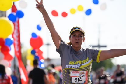 Carrera Surman 2025 en Torreón | Carrera Surman 2025 en Torreón