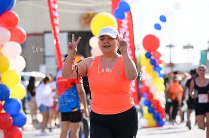Carrera Surman 2025 en Torreón | Carrera Surman 2025 en Torreón