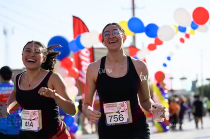 Carrera Surman 2025 en Torreón | Carrera Surman 2025 en Torreón
