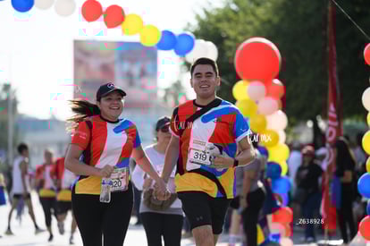 Carrera Surman 2025 en Torreón | Carrera Surman 2025 en Torreón