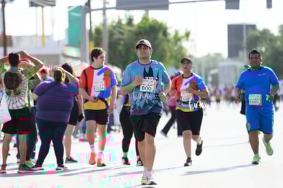 Carrera Surman 2025 en Torreón | Carrera Surman 2025 en Torreón