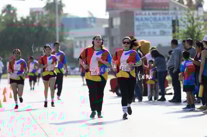 Carrera Surman 2025 en Torreón | Carrera Surman 2025 en Torreón