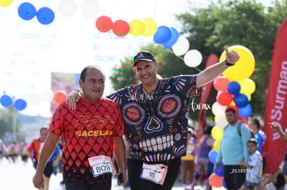 Carrera Surman 2025 en Torreón | Carrera Surman 2025 en Torreón
