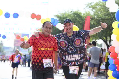 Carrera Surman 2025 en Torreón | Carrera Surman 2025 en Torreón