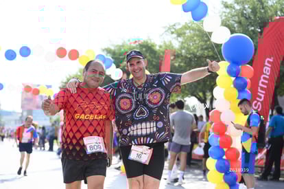 Carrera Surman 2025 en Torreón | Carrera Surman 2025 en Torreón
