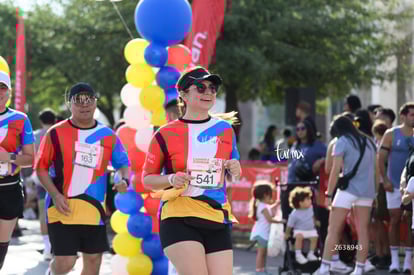 Carrera Surman 2025 en Torreón | Carrera Surman 2025 en Torreón
