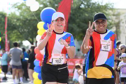 Carrera Surman 2025 en Torreón | Carrera Surman 2025 en Torreón