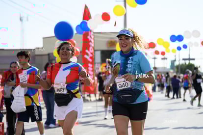 Carrera Surman 2025 en Torreón | Carrera Surman 2025 en Torreón