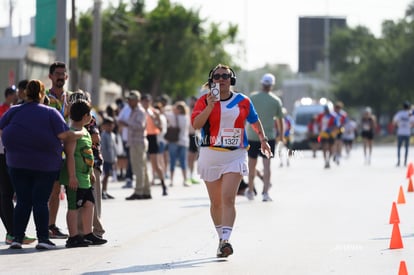 Carrera Surman 2025 en Torreón | Carrera Surman 2025 en Torreón