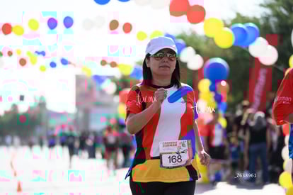 Carrera Surman 2025 en Torreón | Carrera Surman 2025 en Torreón