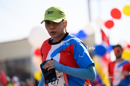 Carrera Surman 2025 en Torreón | Carrera Surman 2025 en Torreón