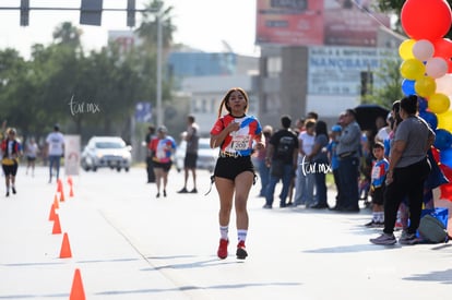 Carrera Surman 2025 en Torreón | Carrera Surman 2025 en Torreón